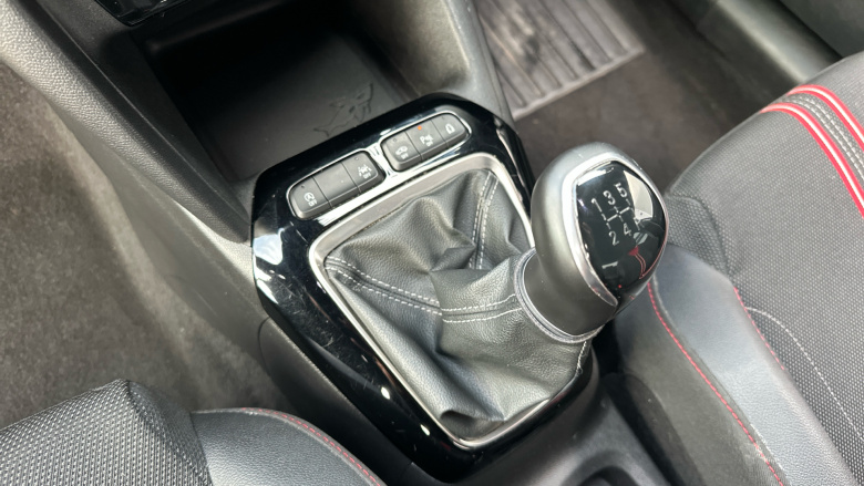 Vauxhall Corsa 1.2 GS Line 5dr Petrol Hatchback